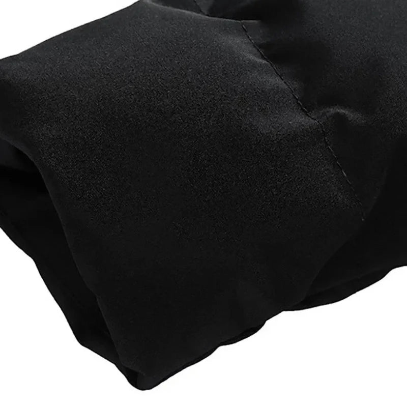 Justus | Herren Steppjacke Winter