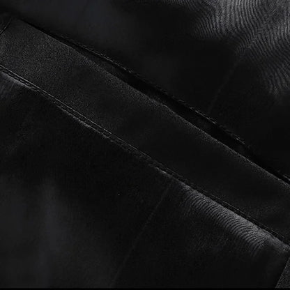 Justus | Herren Steppjacke Winter