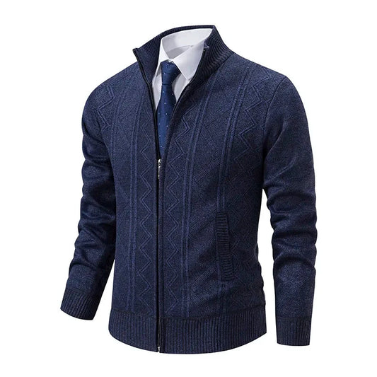 Kurt | Smart Casual Jacke für Herren