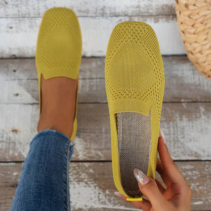 Henrike | Stilvolle orthopädische Loafers für Frauen - Image 7