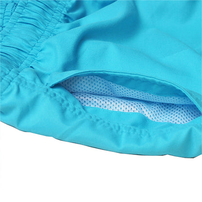 Axel | Schnelltrocknende Herren-Badehose für ultimativen Komfort - Image 9
