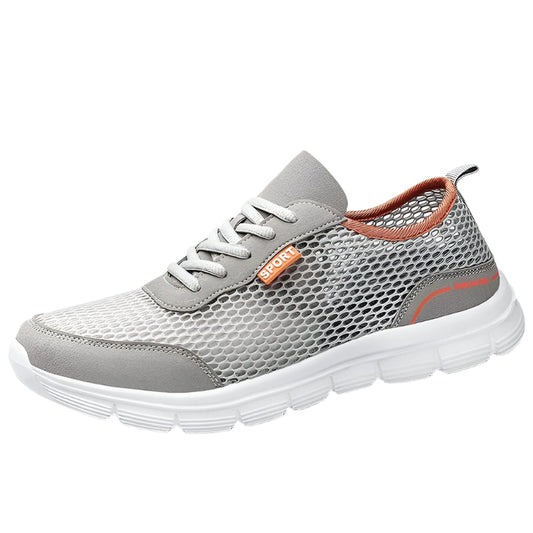Ulrich | Leichte Mesh-Sneaker für Männer - Image 1