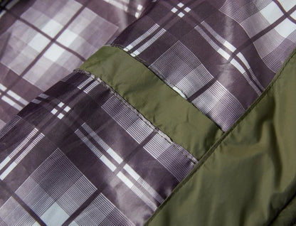 Mario | Herren Übergangs Bomberjacke