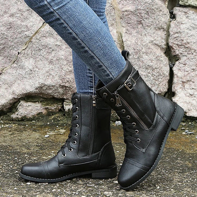 Nika | Winter Schuhe für Damen