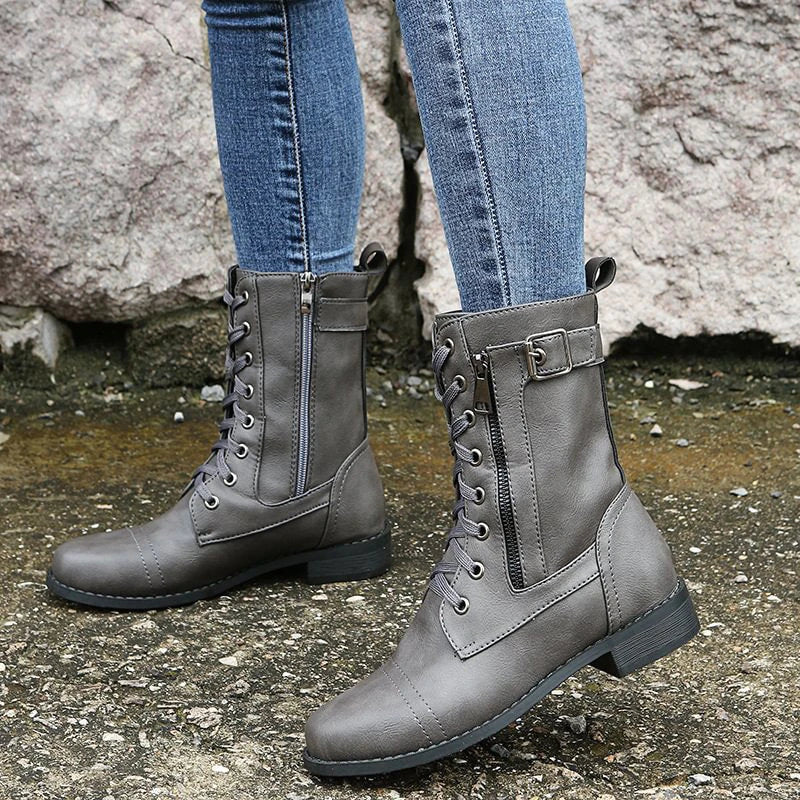 Nika | Winter Schuhe für Damen
