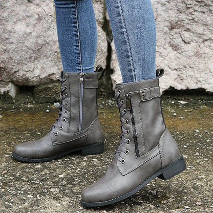 Nika | Winter Schuhe für Damen