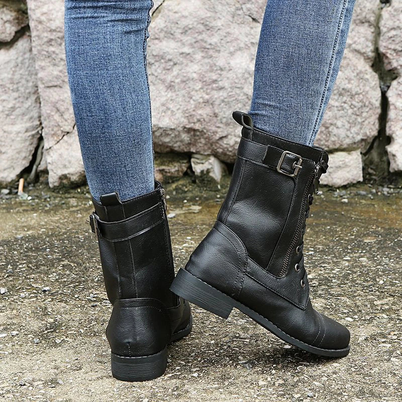 Nika | Winter Schuhe für Damen
