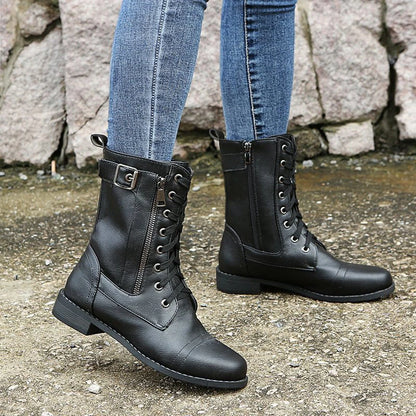 Nika | Winter Schuhe für Damen