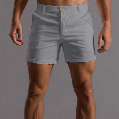 Bernd | Stilvolle Shorts nach Maß für den Sommer - Image 4