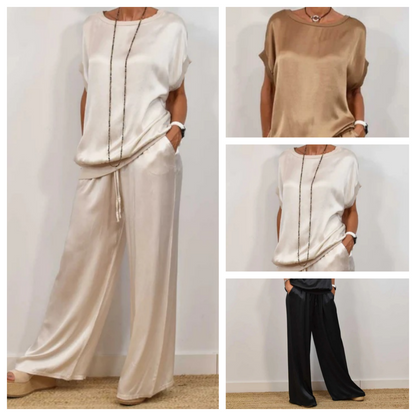 Renate | Schickes, elegantes zweiteiliges Set für Frauen - Image 10
