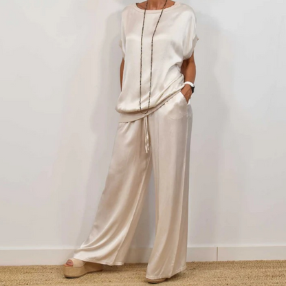 Renate | Schickes, elegantes zweiteiliges Set für Frauen - Image 1