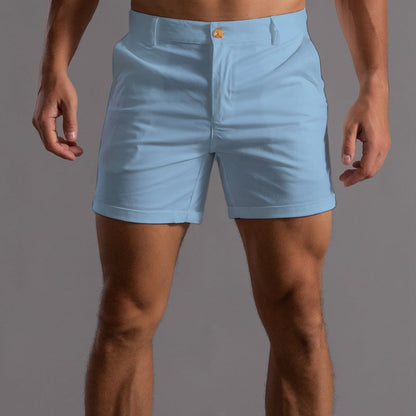 Bernd | Stilvolle Shorts nach Maß für den Sommer - Image 3
