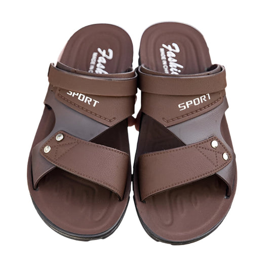 Friedrich | Bequeme, leichte Herrensandalen für den Sommer - Image 1