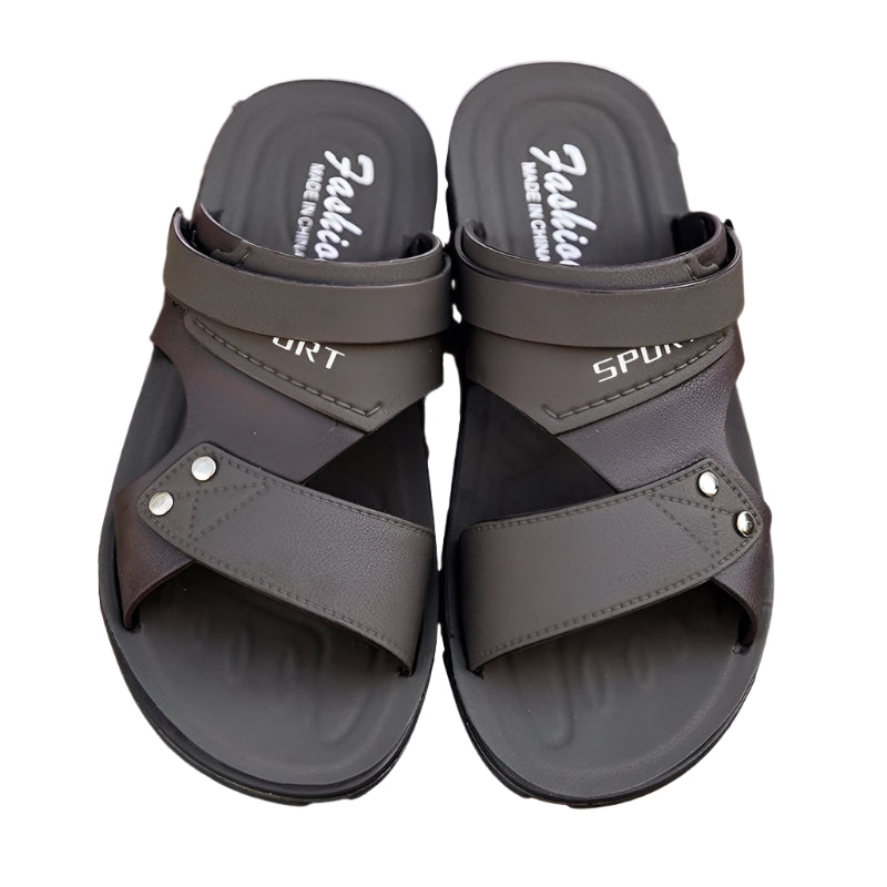 Friedrich | Bequeme, leichte Herrensandalen für den Sommer - Image 2