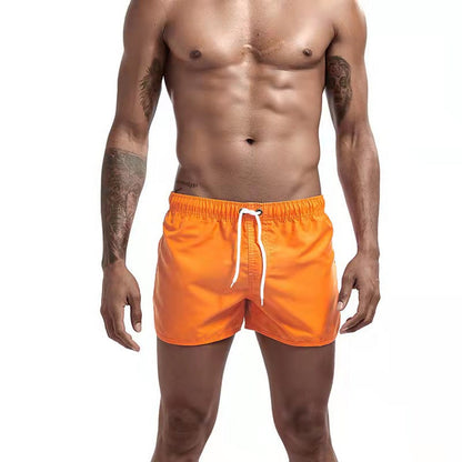 Matthias | Stylische schnell trocknende Badeshorts für Männer - Image 9
