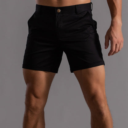 Bernd | Stilvolle Shorts nach Maß für den Sommer - Image 6