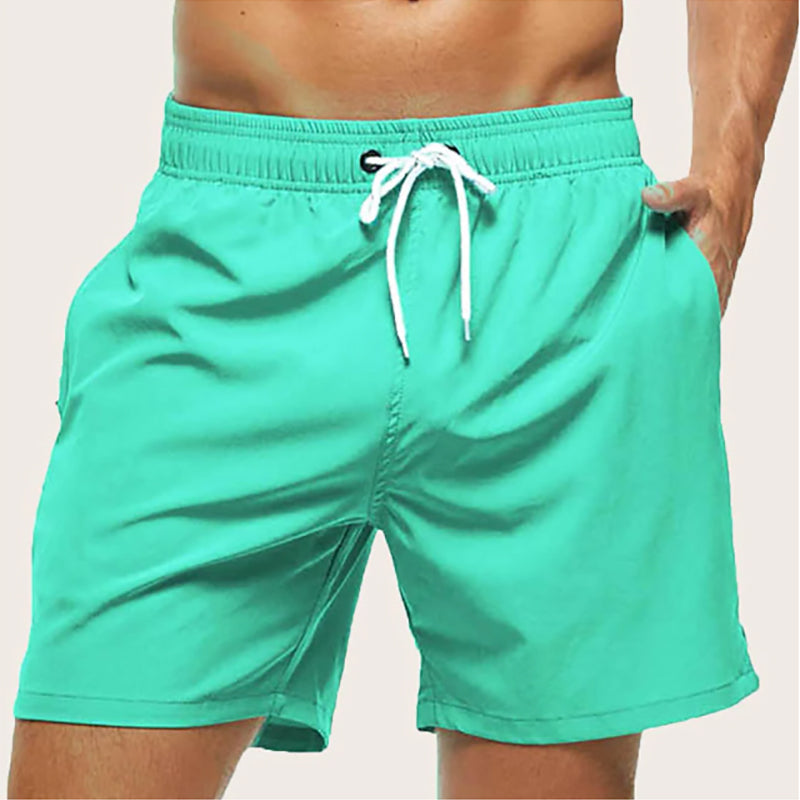 Axel | Schnelltrocknende Herren-Badehose für ultimativen Komfort - Image 2